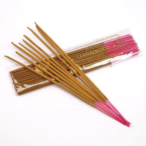 Ikshvaku Sandalwood Incense Sticks 250 in Saudi Arabia