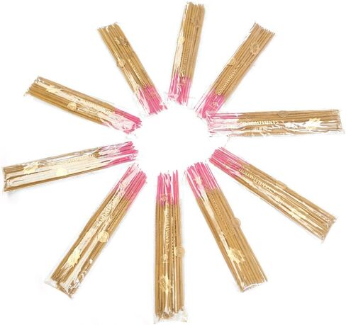 Ikshvaku Sandalwood Incense Sticks 250 in Saudi Arabia