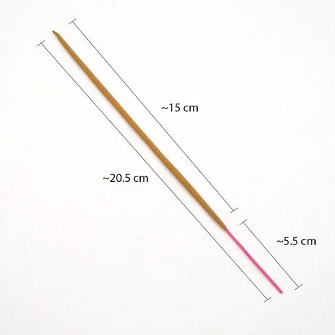 Ikshvaku Sandalwood Incense Sticks 250 in Saudi Arabia