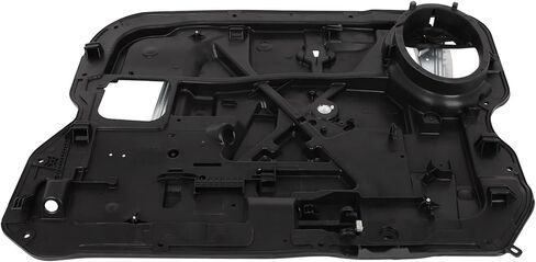 SCITOO Front Right Power Window Regulator with Motor Fit for 2009-2010 for Dodge for Ram 1500,2010 for Dodge for Ram 2500/3500,2011-2012 for Ram 1500/2500/3500,749-225 in Saudi Arabia