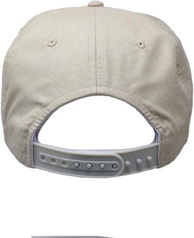 Rodeo Time Dale Brisby Radiator Ranch Bull Hauler Snapback Hat – Western Cowboy Cap for Men & Women – Adjustable Fit in Kuwait