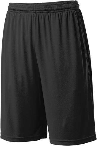 DRIEQUIP Moisture Wicking Lightweight, Unlined Short with Pockets in Sizes XS-4XL in Kuwait