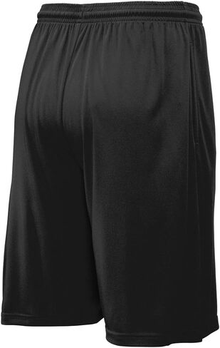 DRIEQUIP Moisture Wicking Lightweight, Unlined Short with Pockets in Sizes XS-4XL in Kuwait