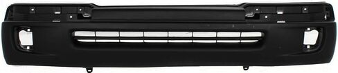 Garage-Pro Bumper Cover KIT Compatible with Toyota Tacoma 1998-2000 Textured Front in Saudi Arabia