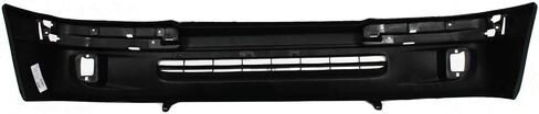 Garage-Pro Bumper Cover KIT Compatible with Toyota Tacoma 1998-2000 Textured Front in Saudi Arabia
