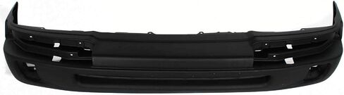 Garage-Pro Bumper Cover KIT Compatible with Toyota Tacoma 1998-2000 Textured Front in Saudi Arabia