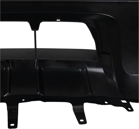 مجموعة غلاف المصد المرآب -برو المتوافقة مع 2009-2020 Nissan Frontier العلوي - مسبقة ، أسفل - محكم مع واجهة تجميع الشبكة in Saudi Arabia