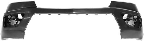 Colorado Front Bumper Cover Compatible with 2015 2016 2017 2018 2019 2020 Chevy Colorado #23484644 GM1000993 in Saudi Arabia