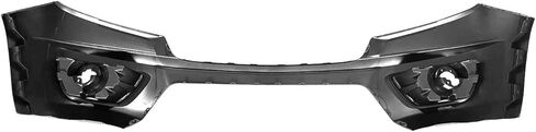 Colorado Front Bumper Cover Compatible with 2015 2016 2017 2018 2019 2020 Chevy Colorado #23484644 GM1000993 in Saudi Arabia