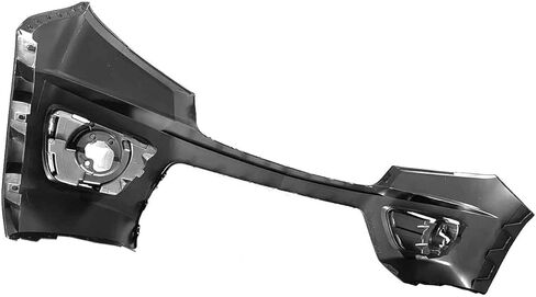 Colorado Front Bumper Cover Compatible with 2015 2016 2017 2018 2019 2020 Chevy Colorado #23484644 GM1000993 in Saudi Arabia