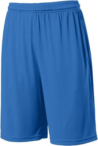 DRIEQUIP Moisture Wicking Lightweight, Unlined Short with Pockets in Sizes XS-4XL in Kuwait