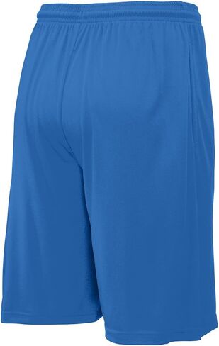 DRIEQUIP Moisture Wicking Lightweight, Unlined Short with Pockets in Sizes XS-4XL in Kuwait