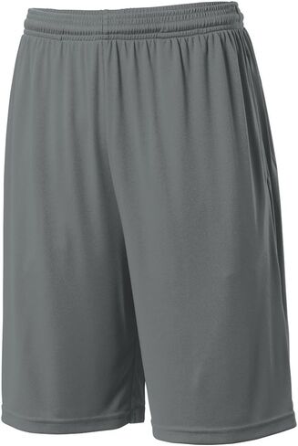 DRIEQUIP Moisture Wicking Lightweight, Unlined Short with Pockets in Sizes XS-4XL in Kuwait