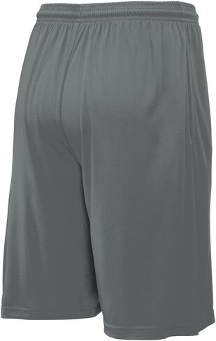 DRIEQUIP Moisture Wicking Lightweight, Unlined Short with Pockets in Sizes XS-4XL in Kuwait
