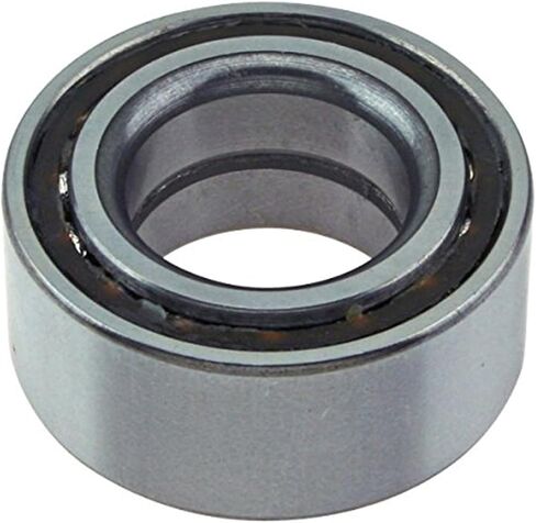 Maxfavor 2PCS Front Wheel Hub Bearing & Seal Assembly Fit for 1987-1999 Toyota Tercel / 1992-1995 1996 1997 1998 1999 Toyota Paseo 1.5L in Saudi Arabia