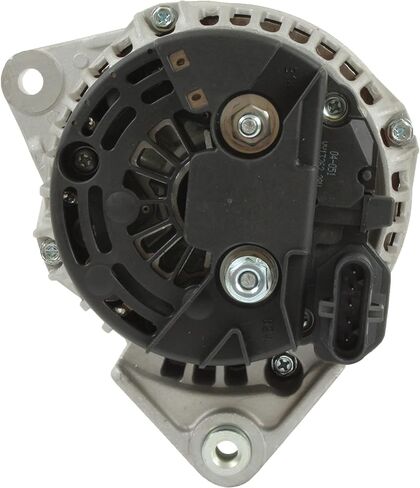 DB Electrical 400-24051 New Flealator for Case 521d 521E Wheel Loader 521 621 721 ، New Holland Deasovator Iveco Diesel ، LW110B LW130B LW170B LW190B 0-124-555-005 12591N 1-290B in Saudi Arabia