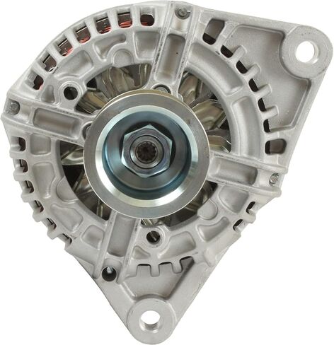 DB Electrical 400-24051 New Flealator for Case 521d 521E Wheel Loader 521 621 721 ، New Holland Deasovator Iveco Diesel ، LW110B LW130B LW170B LW190B 0-124-555-005 12591N 1-290B in Saudi Arabia
