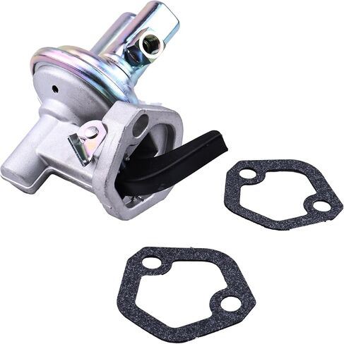 Fuel Lift Transfer Pump RE42211 RE43274 Compatible with JD 2510 3010 3020 4000 4010 4020 510 670 7200 7400 3300 2250 in Saudi Arabia