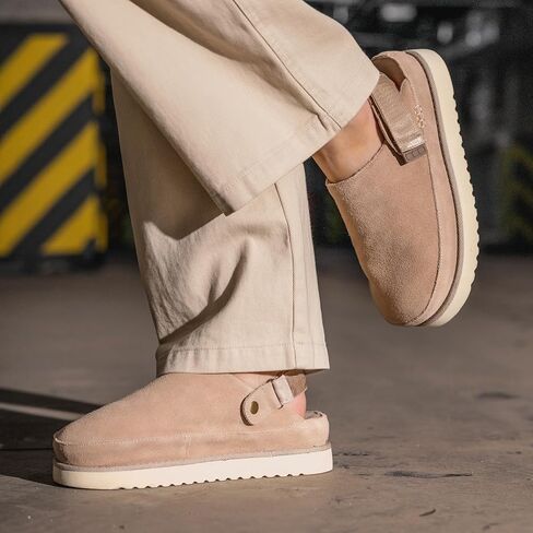 منصة Sclippers Slippers للسيدات البغال والثبات القابل للتعديل in Kuwait