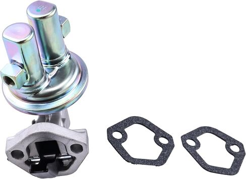 Fuel Lift Transfer Pump RE42211 RE43274 Compatible with JD 2510 3010 3020 4000 4010 4020 510 670 7200 7400 3300 2250 in Saudi Arabia