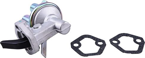 Fuel Lift Transfer Pump RE42211 RE43274 Compatible with JD 2510 3010 3020 4000 4010 4020 510 670 7200 7400 3300 2250 in Saudi Arabia