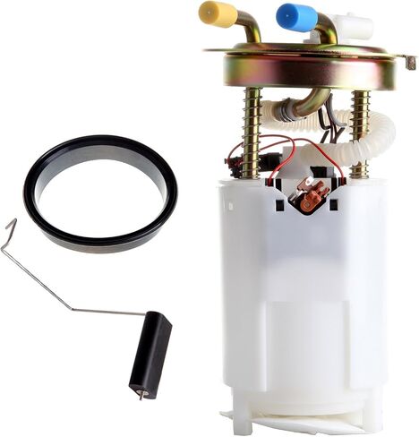 ECCPP Fuel Pump Replacement E3549M Compatible with Chevy SSR for Isuzu Ascender for Oldsmobile Bravada for Buick Rainier L6 4.2L V8 5.3L sending unit OEM E3549M in Saudi Arabia
