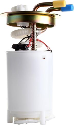ECCPP Fuel Pump Replacement E3549M Compatible with Chevy SSR for Isuzu Ascender for Oldsmobile Bravada for Buick Rainier L6 4.2L V8 5.3L sending unit OEM E3549M in Saudi Arabia