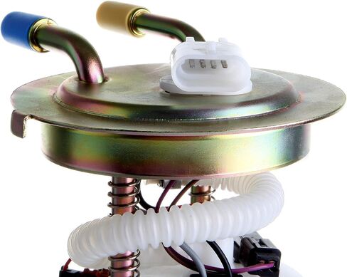 ECCPP Fuel Pump Replacement E3549M Compatible with Chevy SSR for Isuzu Ascender for Oldsmobile Bravada for Buick Rainier L6 4.2L V8 5.3L sending unit OEM E3549M in Saudi Arabia