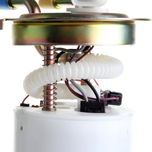 ECCPP Fuel Pump Replacement E3549M Compatible with Chevy SSR for Isuzu Ascender for Oldsmobile Bravada for Buick Rainier L6 4.2L V8 5.3L sending unit OEM E3549M in Saudi Arabia
