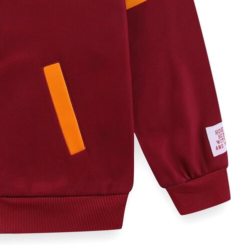 Harry Potter Hogwarts Full Zip Up Hoodie for Big Kids in Saudi Arabia
