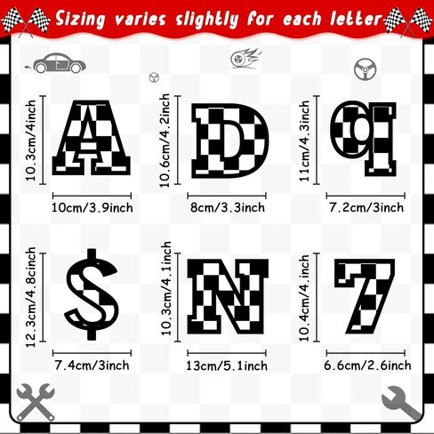 260 PCS Black History Month Bulletin Board Letters and Punctuation Cutout African American Alphabet Chalkboard Decoration Classroom Letter Poster Wall Bulletin Board Display Home School Decor Supplies in Kuwait