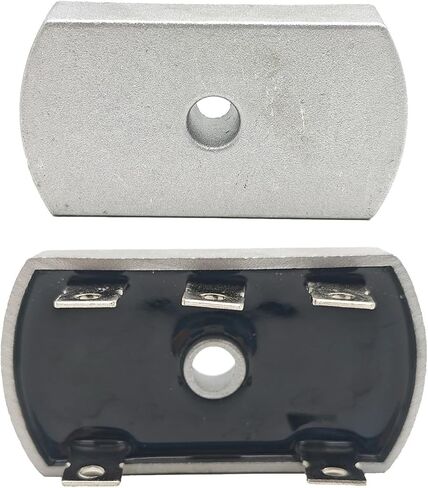 SQL50A 1200V Three Phase Diode Bridge Rectifier with Aluminum Metal Case 50Amp SQL50A Module in Saudi Arabia