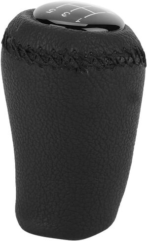 Qiilu Black Leather Center Console Armrest Lid Cover Fit for A3 8P / A5 2003 2004 2005 2006 2007 2008 2009 2010 2011 2012 2013 Replaces 8P0864245P in Saudi Arabia