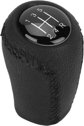 Qiilu Black Leather Center Console Armrest Lid Cover Fit for A3 8P / A5 2003 2004 2005 2006 2007 2008 2009 2010 2011 2012 2013 Replaces 8P0864245P in Saudi Arabia