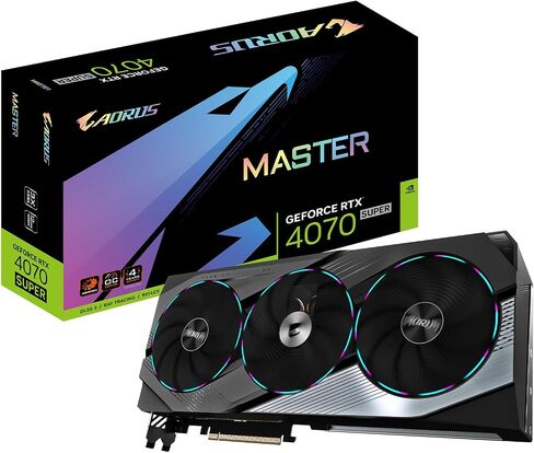 GIGABYTE GEFORCE RTX 5070 WINDFORCE OC SFF 12G GRATHS CARD in Kuwait
