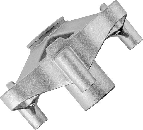 Caltric Rear Wheel Axle Hub Compatible with Polaris Ranger 400 4X4 2010-2014 / Ranger 570 2014-2020 in Saudi Arabia
