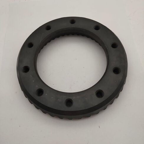 1PCS نسبة تجميع الترس التفاضلية الأمامية 43:10 OEM 41201-80130 4120180130 in Saudi Arabia