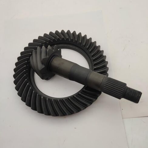 1PCS نسبة تجميع الترس التفاضلية الأمامية 43:10 OEM 41201-80130 4120180130 in Saudi Arabia