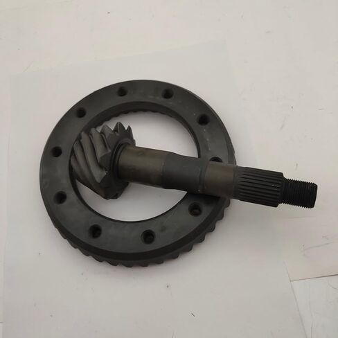 1PCS نسبة تجميع الترس التفاضلية الأمامية 43:10 OEM 41201-80130 4120180130 in Saudi Arabia