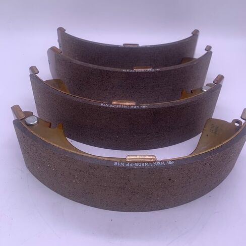 1PCS لوحة الفرامل الخلفية أسطوانة OEM 04495-60070 0449560070 in Saudi Arabia