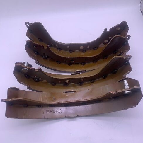 1PCS لوحة الفرامل الخلفية أسطوانة OEM 04495-60070 0449560070 in Saudi Arabia