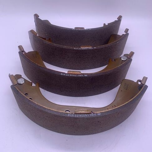1PCS لوحة الفرامل الخلفية أسطوانة OEM 04495-60070 0449560070 in Saudi Arabia