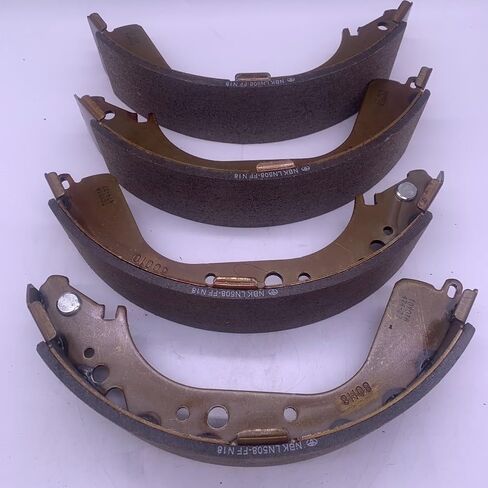 1PCS لوحة الفرامل الخلفية أسطوانة OEM 04495-60070 0449560070 in Saudi Arabia