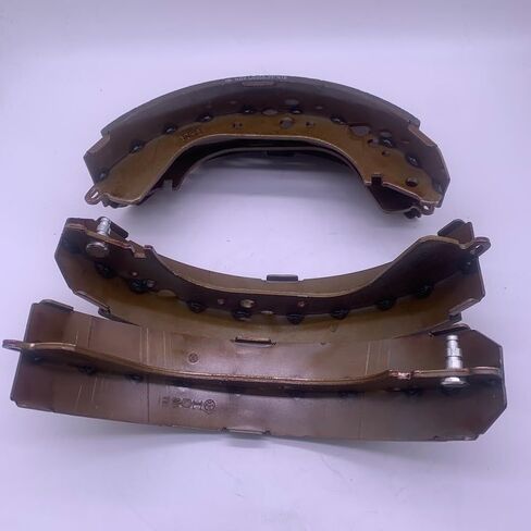 1PCS لوحة الفرامل الخلفية أسطوانة OEM 04495-60070 0449560070 in Saudi Arabia