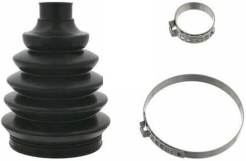 1pc غلاف الغبار OEM 31607565316 3160 7565 316 in Saudi Arabia