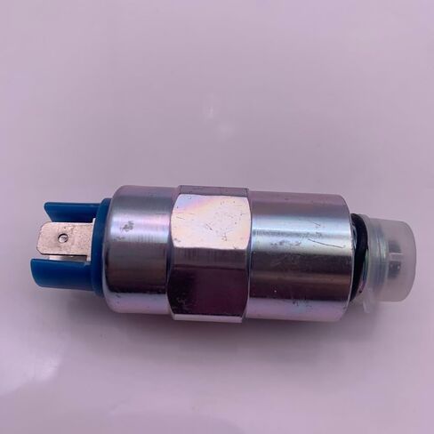 1PCS قياس الملف اللولبي صمام OEM 7167620C 7167620C in Saudi Arabia