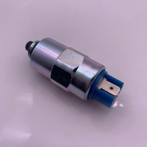 1PCS قياس الملف اللولبي صمام OEM 7167620C 7167620C in Saudi Arabia