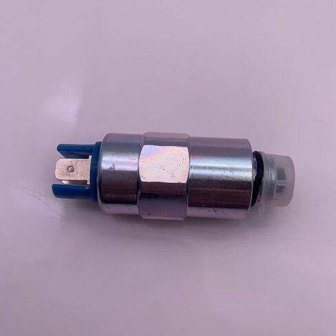 1PCS قياس الملف اللولبي صمام OEM 7167620C 7167620C in Saudi Arabia