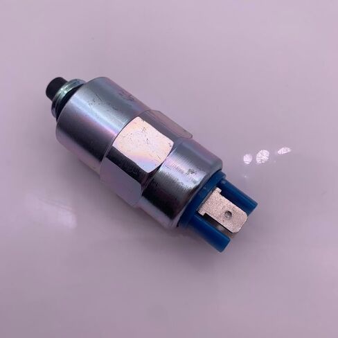 1PCS قياس الملف اللولبي صمام OEM 7167620C 7167620C in Saudi Arabia