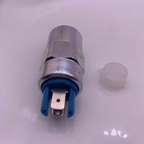 1PCS قياس الملف اللولبي صمام OEM 7167620C 7167620C in Saudi Arabia